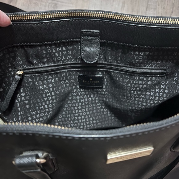 Kate Spade shoulder bag - Picture 4 of 6